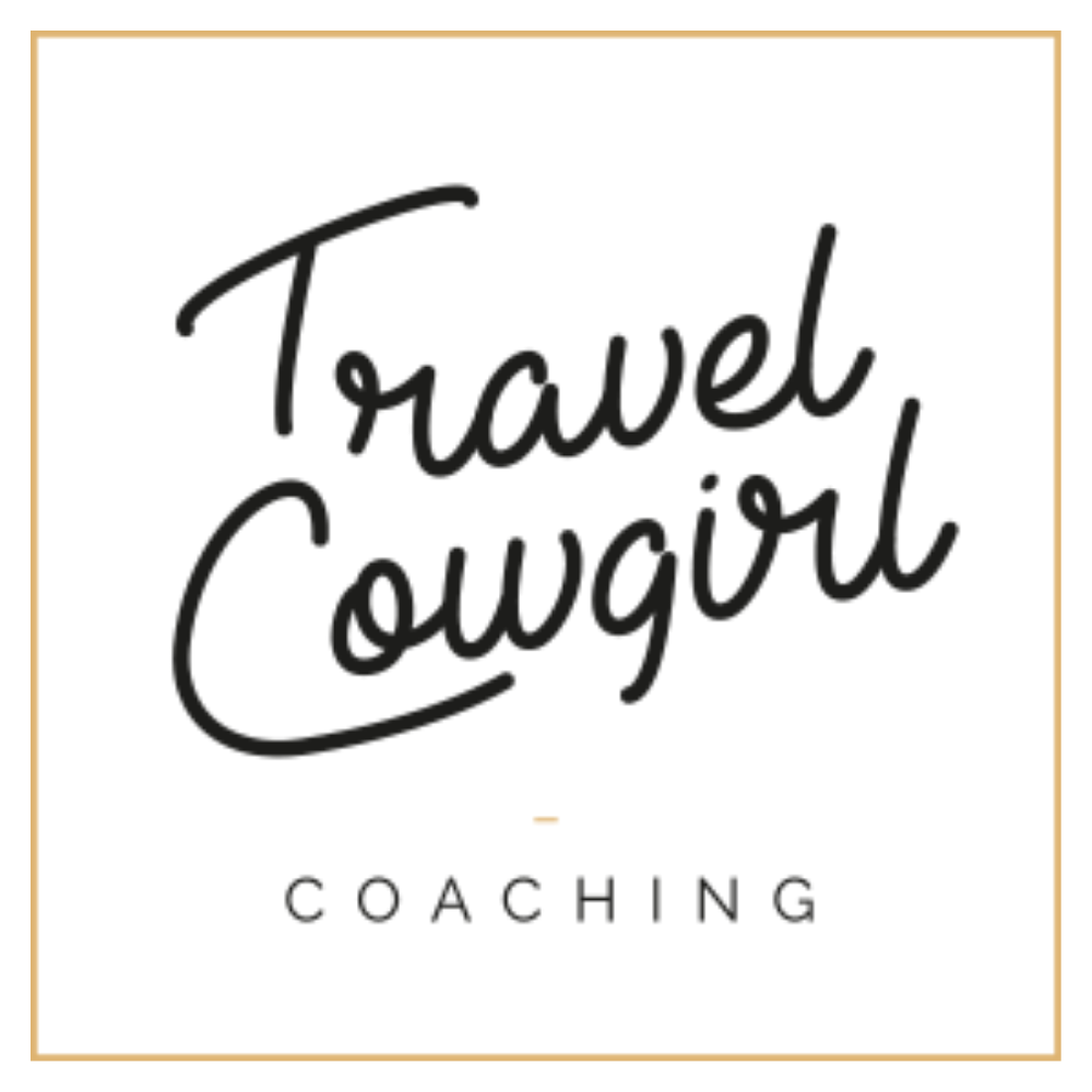 logo travelcowgirl